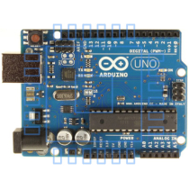 Контроллеры  Arduino