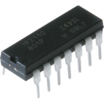 Драйверы MOSFET, IGBT