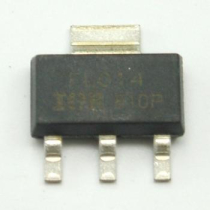 Одиночные MOSFET транзисторы