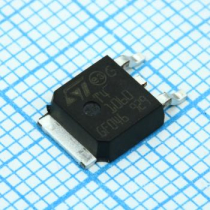 Симисторы (Triac)