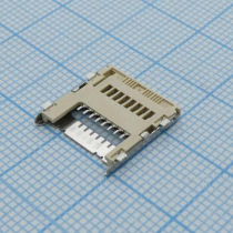 Memory Card, SIM, DIMM разъемы