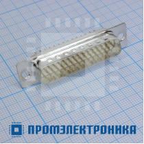 Разъемы D-Sub, Centronics