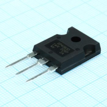 IGBT (БТИЗ) транзисторы