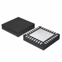 Микроконтроллеры Atmel