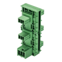 Разъемы для систем управления (KNX, DALI, и др)