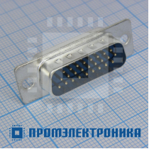 Разъемы D-Sub, Centronics