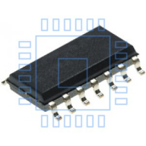 Микроконтроллеры Atmel