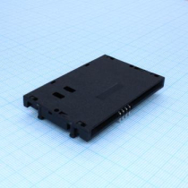 Memory Card, SIM, DIMM разъемы