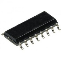 Драйверы MOSFET, IGBT