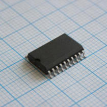 Микроконтроллеры Microchip