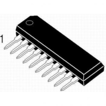 Сборки MOSFET транзисторов