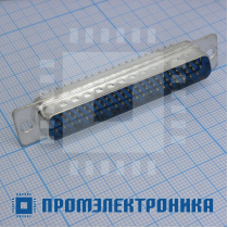 Разъемы D-Sub, Centronics