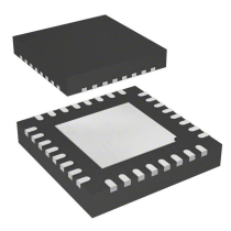 Микроконтроллеры STM - 32-битные