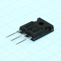 IGBT (БТИЗ) транзисторы