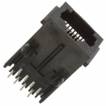 Разъемы RJ-45 - 8P/8C