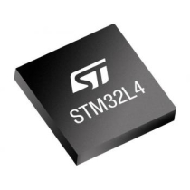 Микроконтроллеры STM - 32-битные