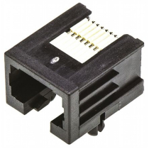 Разъемы RJ-45 - 8P/8C