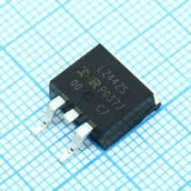 Одиночные MOSFET транзисторы