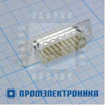 Разъемы D-Sub, Centronics