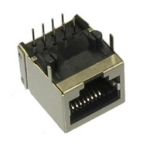 Разъемы RJ-45 - 8P/8C