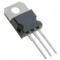 Симисторы (Triac)