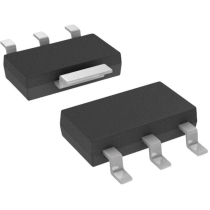 Драйверы MOSFET, IGBT