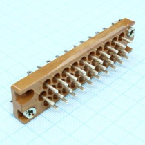 Разьемы РП10, РП14, РШ2Н-2
