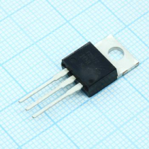 Одиночные MOSFET транзисторы