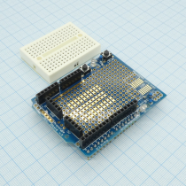 Контроллеры  Arduino