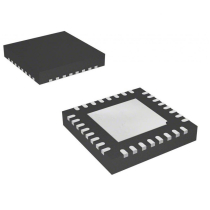 Микроконтроллеры STM - 32-битные