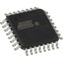 Микроконтроллеры Microchip