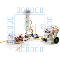 ARDUINO совместимые платы