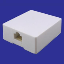 Разъемы RJ-45 - 8P/8C