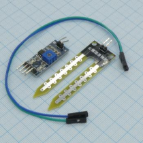 Датчики Arduino