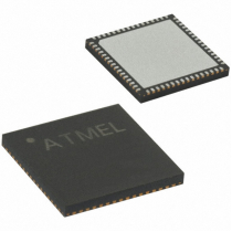 Микроконтроллеры Atmel