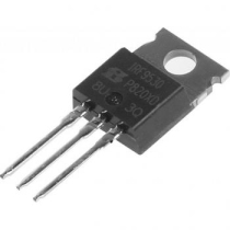 Одиночные MOSFET транзисторы