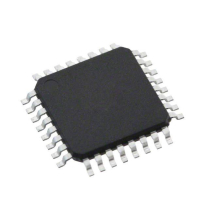 Микроконтроллеры Atmel