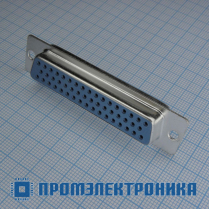 Разъемы D-Sub, Centronics