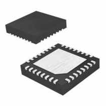 Микроконтроллеры Microchip