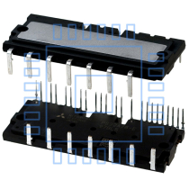 Силовые модули IGBT