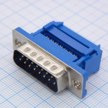 Разъемы D-Sub, Centronics