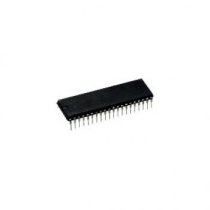 Микроконтроллеры Microchip