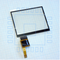 Аксессуары для LCD индикаторов