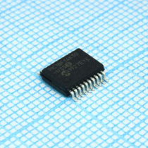 Микроконтроллеры Microchip