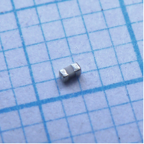 Конденсаторы керамические SMD