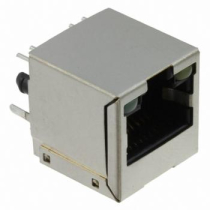 Разъемы RJ-45 - 8P/8C