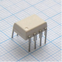 Драйверы MOSFET, IGBT