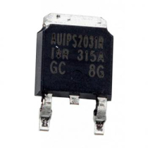 Драйверы MOSFET, IGBT