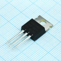 Одиночные MOSFET транзисторы