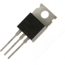 Симисторы (Triac)